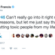 Illustration for article titled At It Again: Pope Francis Just Tweeted A Series Of Ambiguous Quotes About Not Being Able To Trust Your Friends